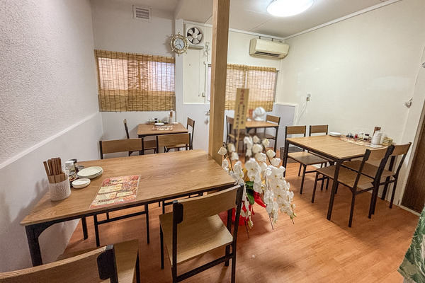 高槻市寿町 飲々菜々6