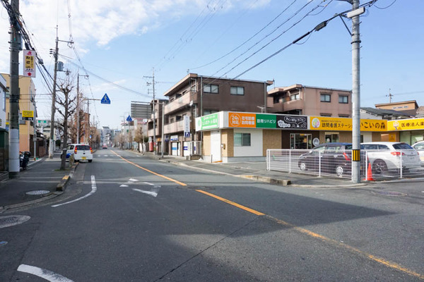 つむぎの森庄所町-202201063