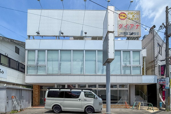 高槻市富田町　FURDI1