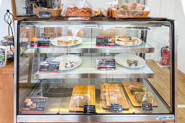 高槻市富田町　サニーキッチン2