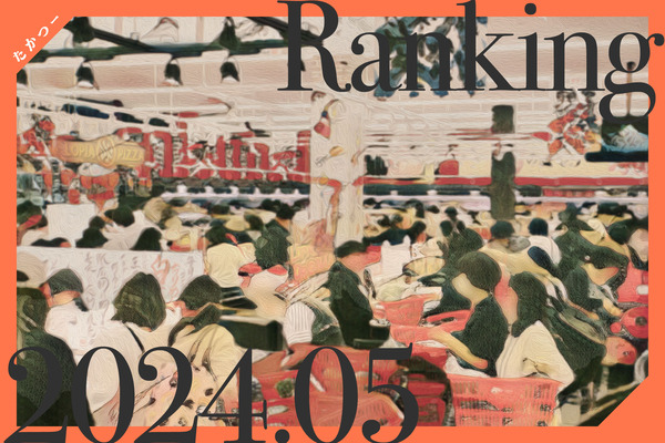 アクセス解析2024