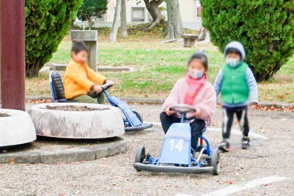 高槻城公園-2021112315