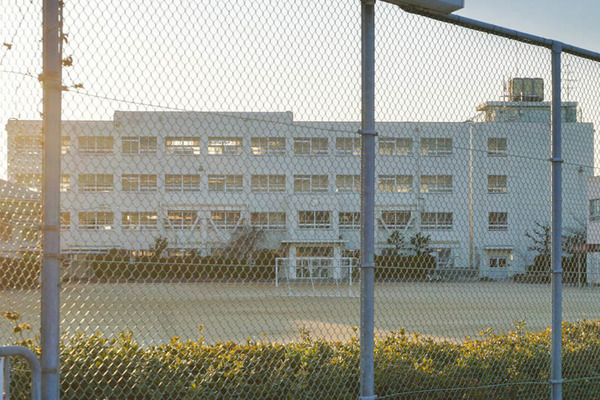 土室小学校-202302051