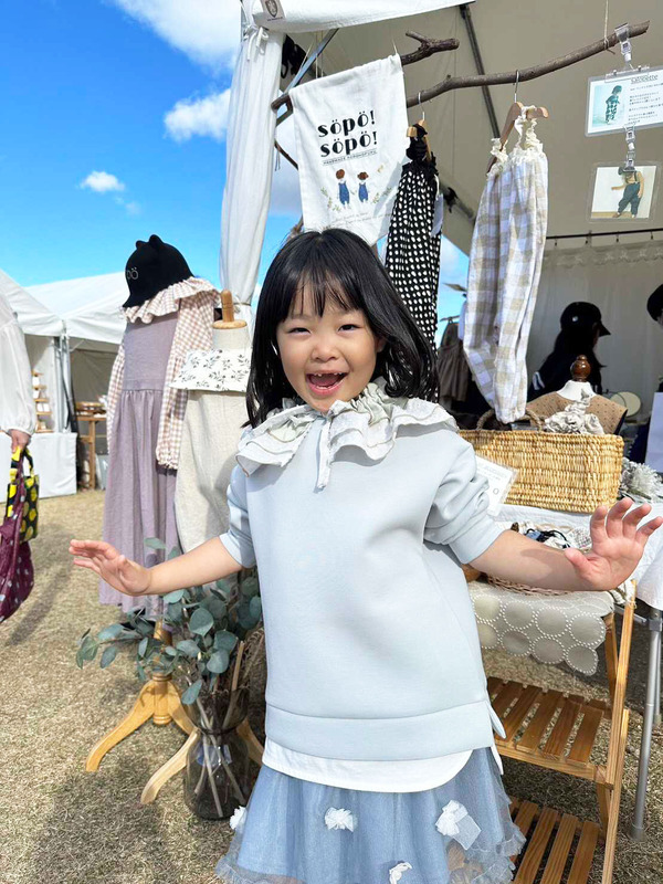 つけ襟2
