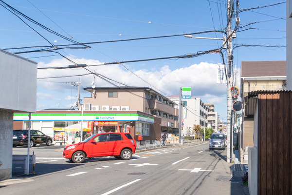 ファミリーマート20231031110833