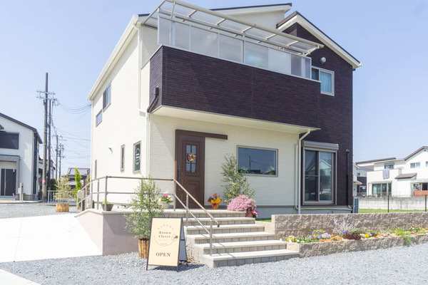 brown clover20210401113802