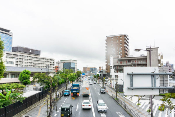 高槻風景-202109031