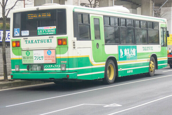 高槻市営バスが小中学生向けのバス乗り放題券を発売するみたい 春 夏 冬休み期間中が対象 高槻つーしん