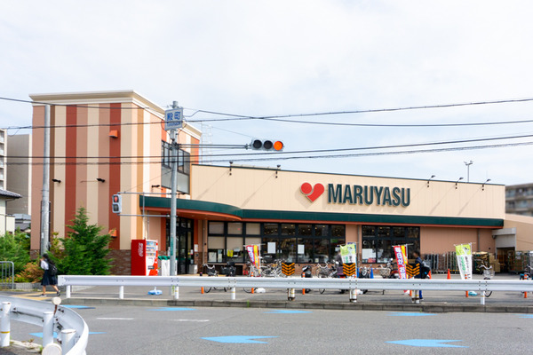 マルヤス 西真上店 -230607-1