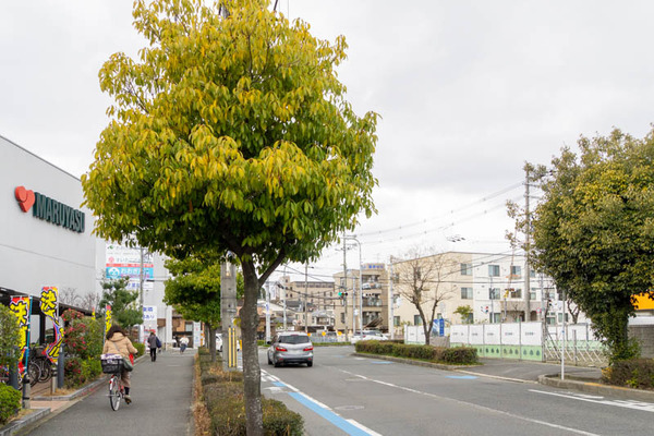 宮田町クリニックビル20230214234909