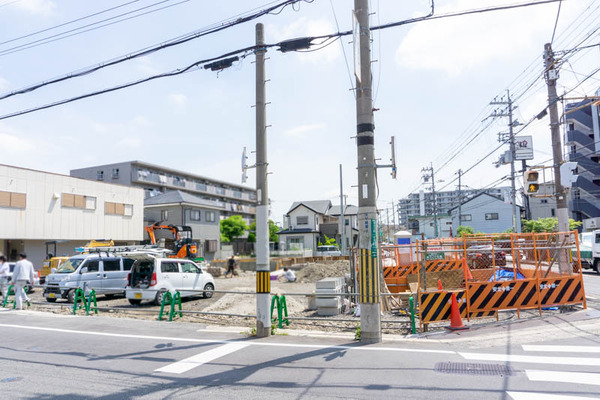 タイガー石油津之江-202105144