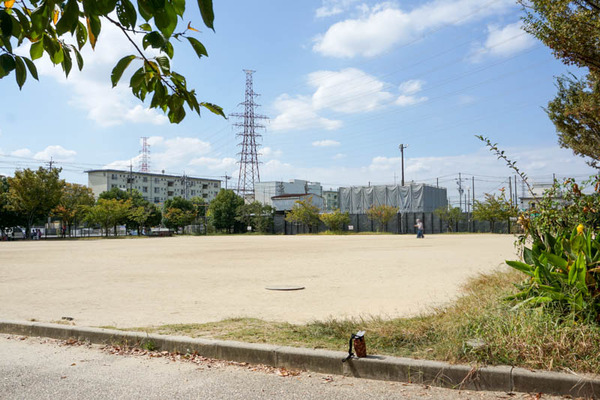 川添公園-202110074