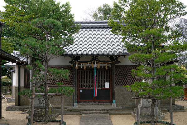 素盞嗚命神社-2012158