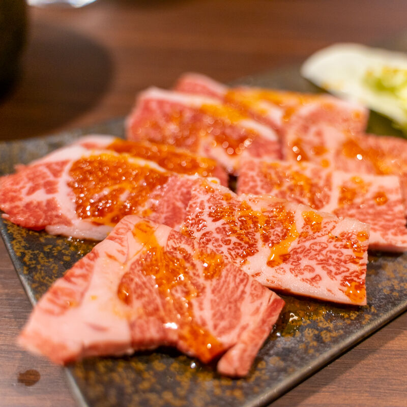 阪急高槻市駅ちかくにつくってた焼肉店 一牛 がオープンしてる ランチ食べてきた 高槻つーしん 阪急高槻市駅ちかくにつくってた焼肉店 一牛 がオープンしてる ランチ食べてきた 高槻つーしん