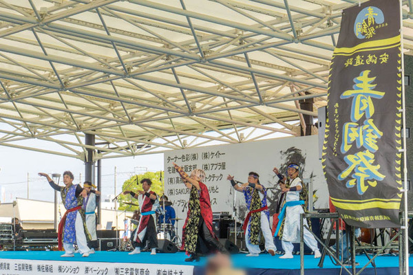 青銅祭20211114140446