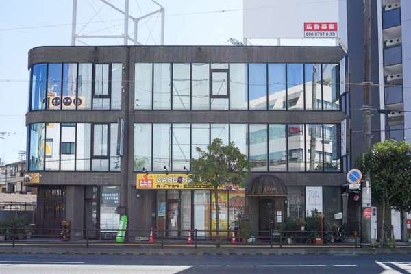 mare京口町-202109272