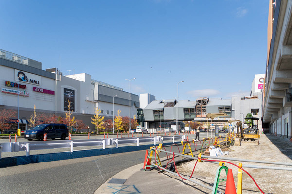 みのお新駅20231115113143
