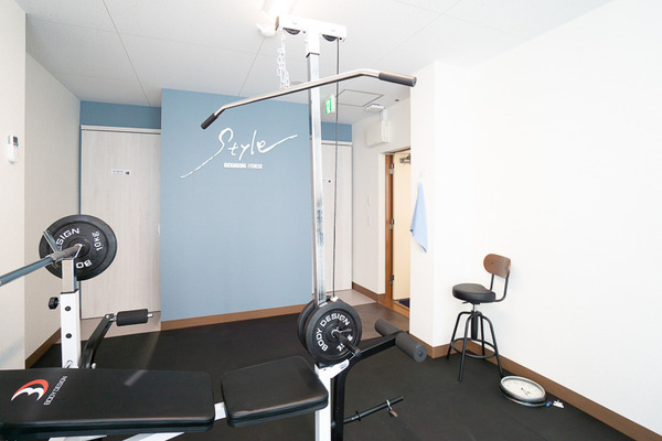 kick box style 広角-43