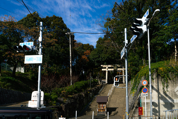 上宮天満宮-2012112