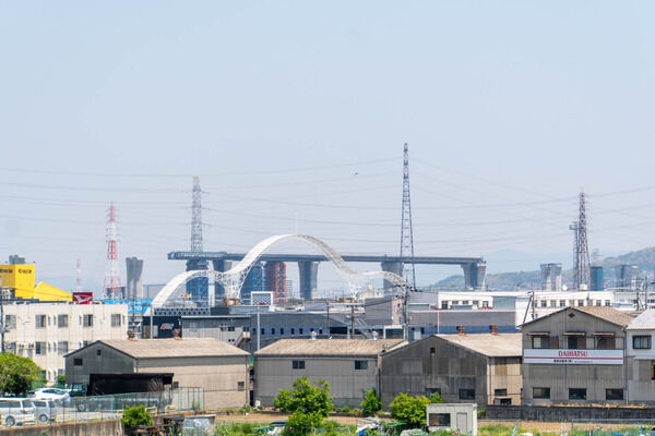新名神