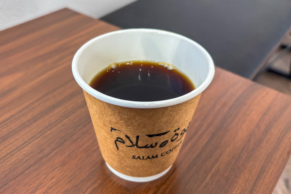 サラムコーヒー11