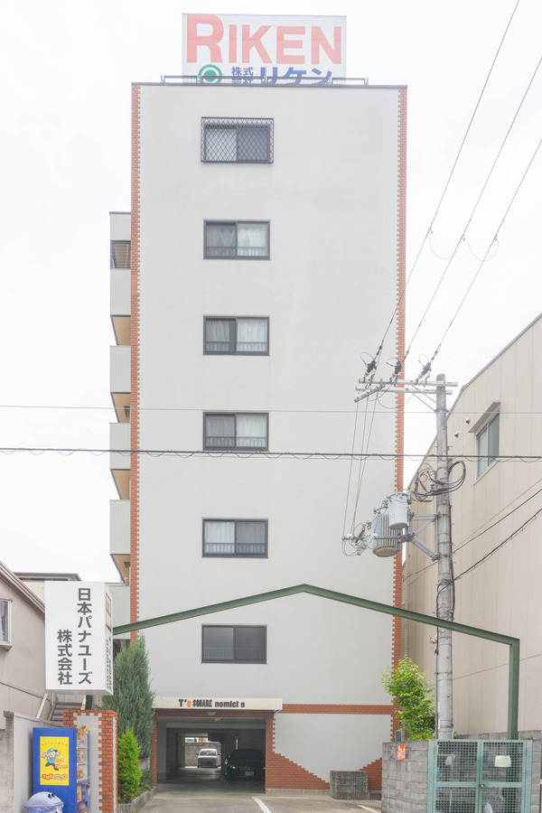 バーベキュー6