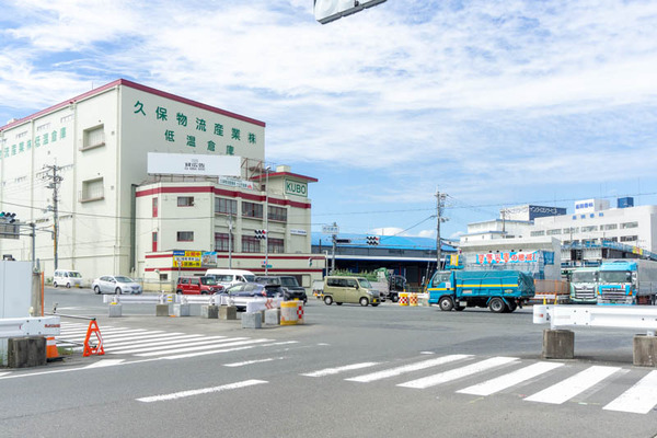 西河原西交差点20210921125651