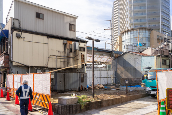 高槻駅前線事業-2011051