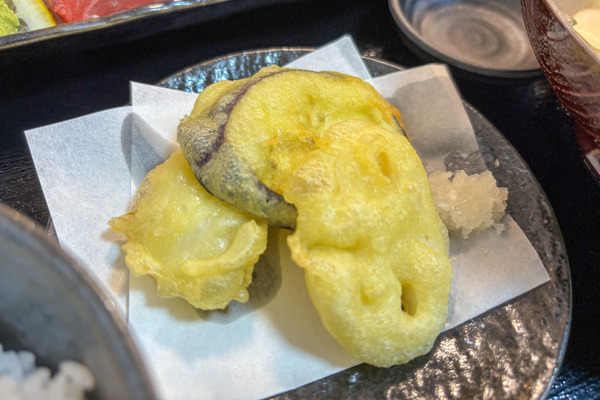 銀蔵　グルメ4