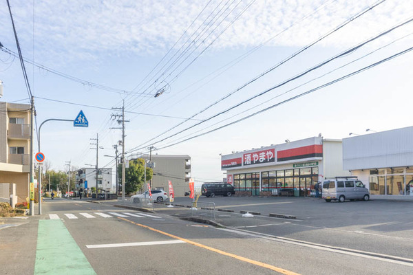 わらびや20220209161621