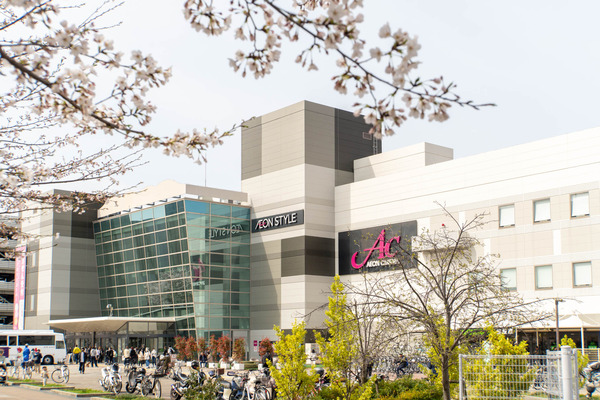 イオンモール茨木20240405094251