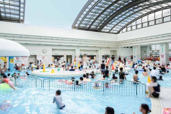 西河原市民プール-2022071039