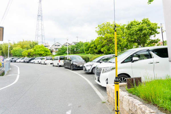 緑ヶ丘公園-2021051626