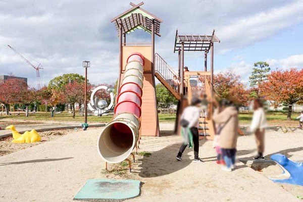 高槻城公園-2021112325