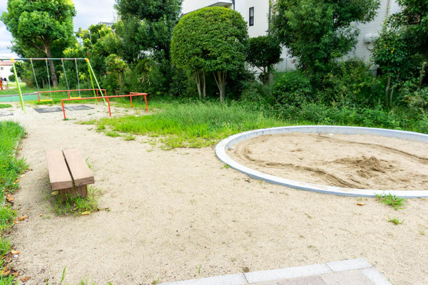 南大樋公園-202109189
