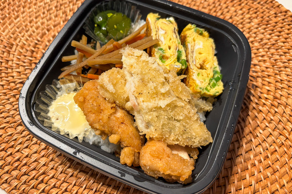 PiCNiC グルメ1