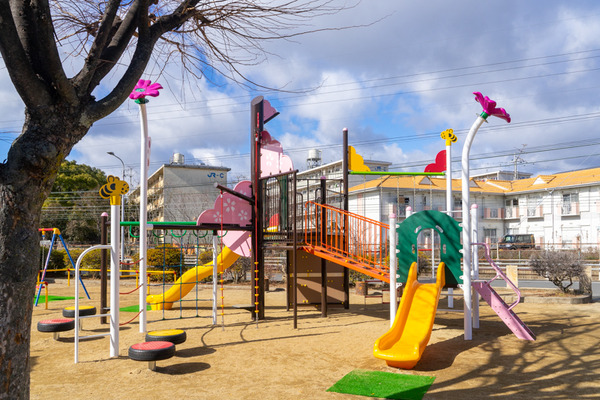 富寿栄公園-2101194