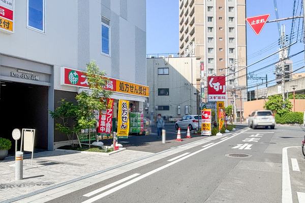 整形再生クリニック3