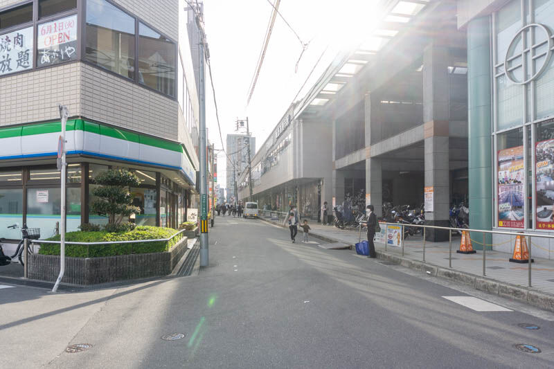 阪急高槻市駅前につくってる焼肉食べ放題のお店 あぶりや の開店日は6月1日 風月とファミマの上 高槻つーしん 阪急高槻市駅前につくってる焼肉食べ放題のお店 あぶりや の開店日は6月1日 風月とファミマの上 高槻つーしん