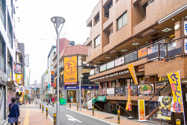 カレーつけ麺-202106055