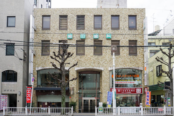 Suonare工事中-202202082