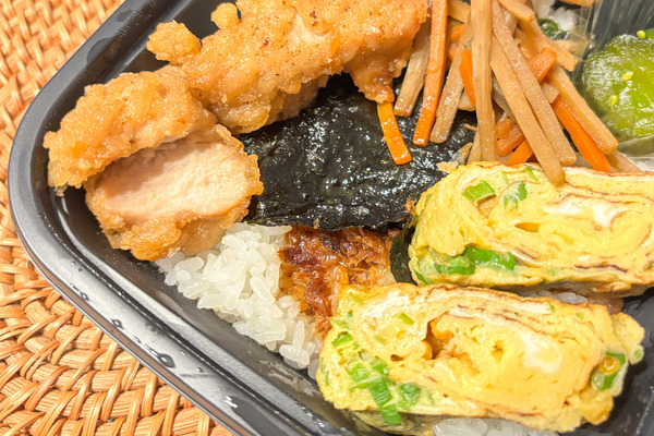 PiCNiC グルメ6