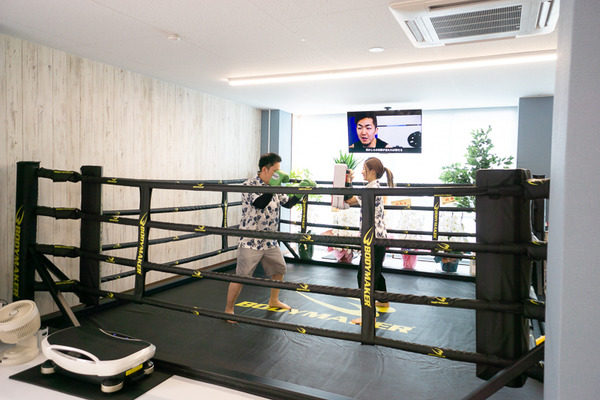 kick box style 広角-25