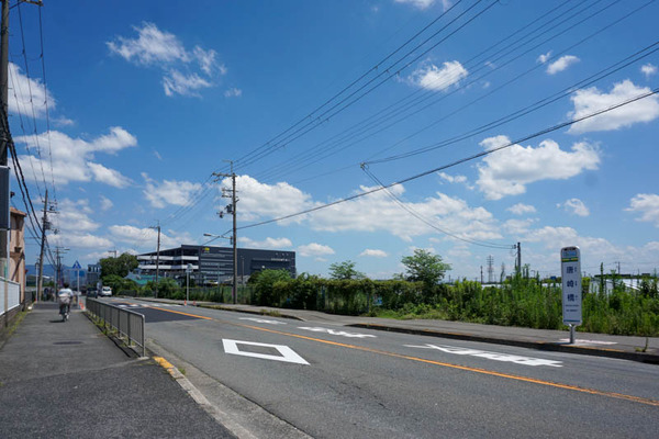 唐崎西横断歩道-202107211