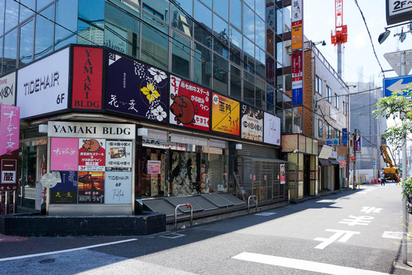 ノーコーヒーノーワーキー城北町-2021062113