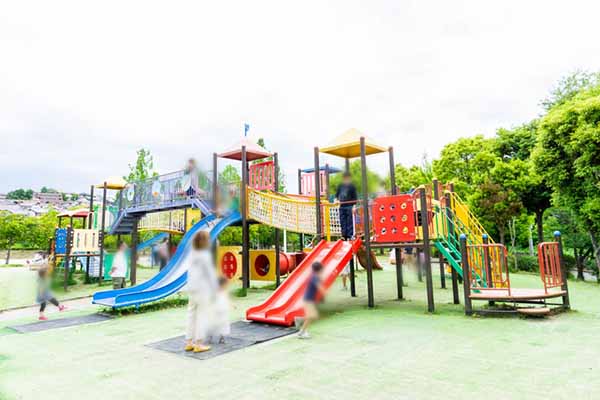 緑ヶ丘公園-202105164
