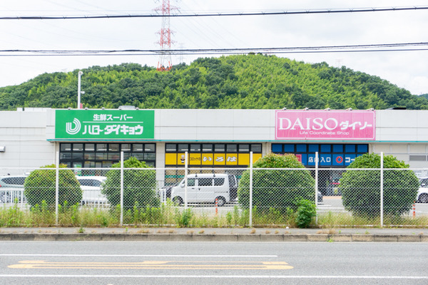 ハローダイキョウ 上牧店 -230607-1