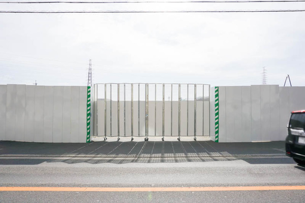 下田部倉庫-202201175