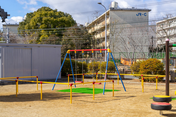 富寿栄公園-2101193