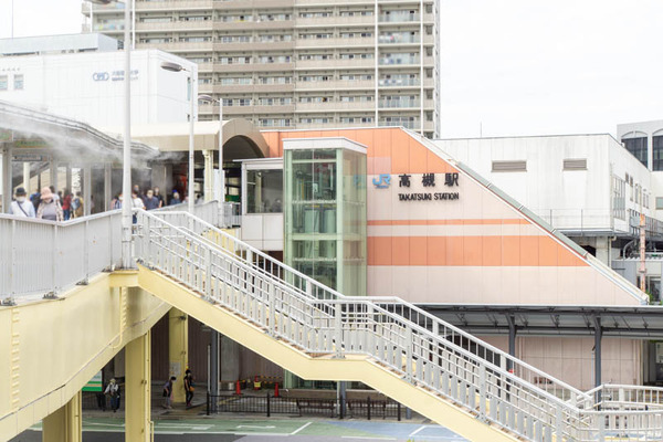 高槻駅20220929130959